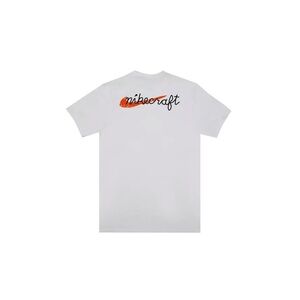 Nike x Tom Sachs Nikecraft Studio
T-shirt
